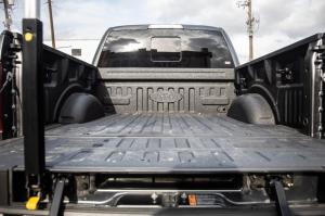 Ford F-150 Raptor VelociRaptor 500 by Hennessey 2017 года 